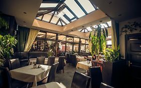 Villa Garden Kutno Centrum